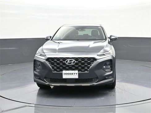 Used 2020 Hyundai Santa Fe SEL image 28