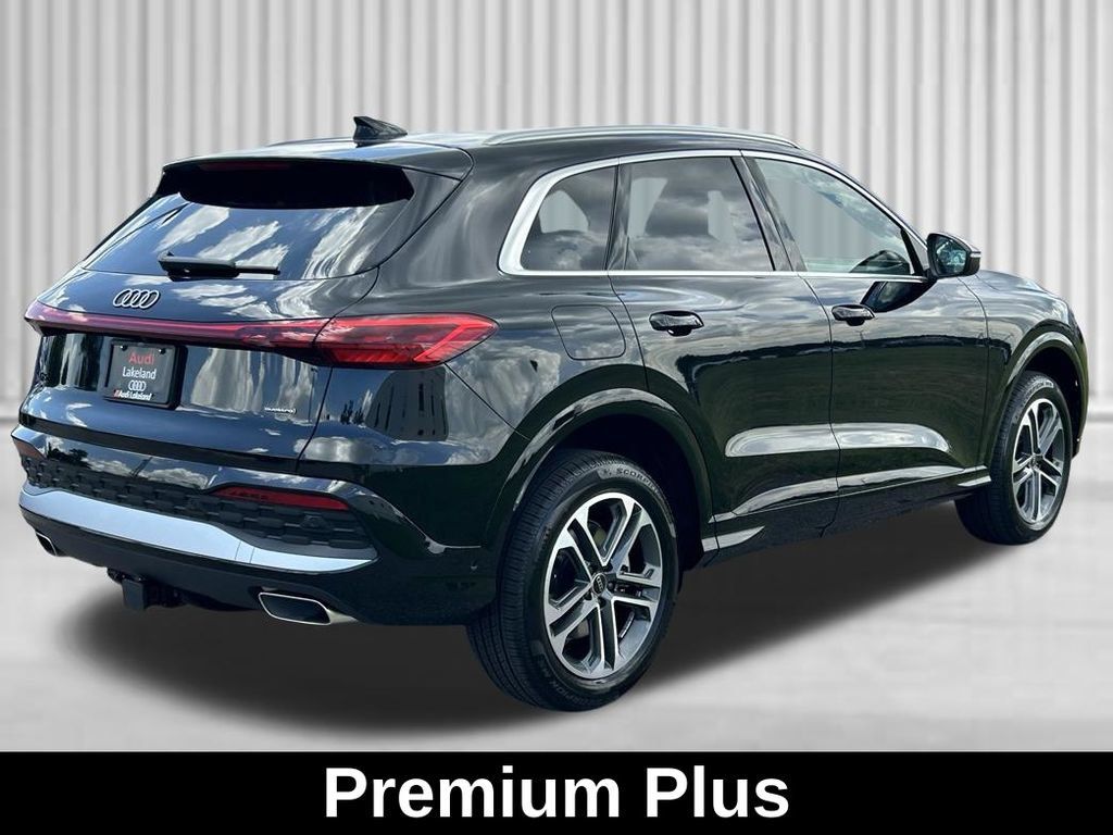 New 2026 Audi Q5 Premium Plus AWD/4WD image 5