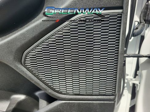 Used 2025 Jeep Grand Cherokee Limited w/ Black Appearance Package RWD image 15