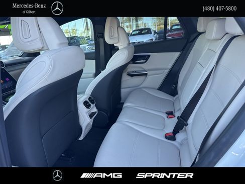Certified 2025 Mercedes-Benz GLC 300 image 18