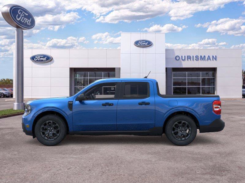 New 2026 Ford Maverick XLT FWD image 4