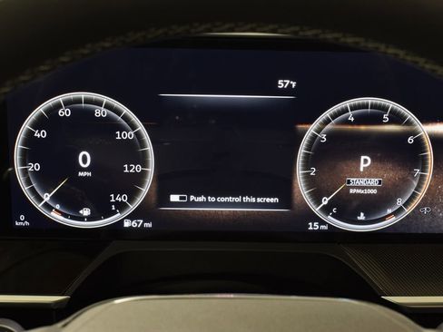 New 2026 INFINITI QX80 Luxe w/ Cargo Package image 23