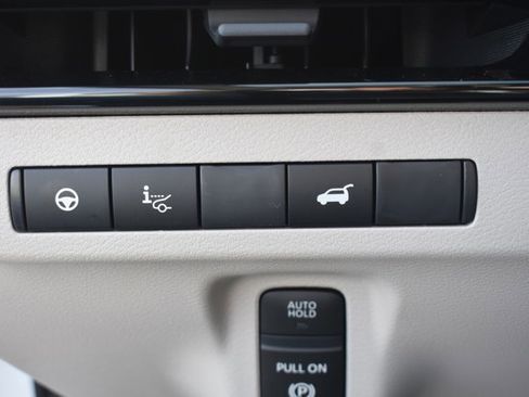 New 2026 Nissan Murano Platinum w/ Cargo Package image 27