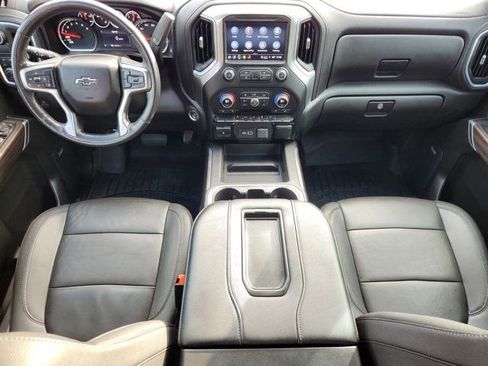 Used 2021 Chevrolet Silverado 1500 RST w/ Convenience Package II image 28