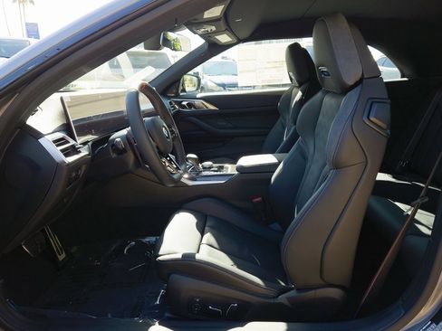 New 2026 BMW M4 xDrive Competition w/ Executive Package image 10