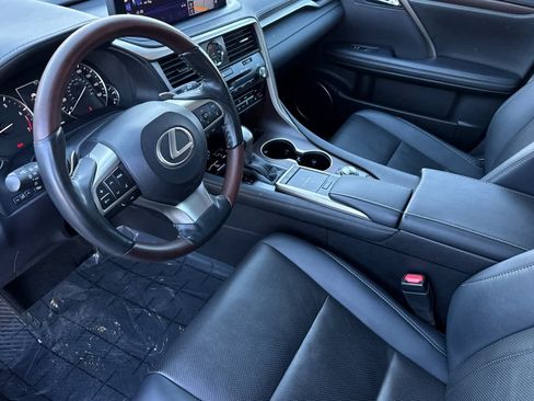 Used 2021 Lexus RX 350 AWD w/ Premium Package image 11