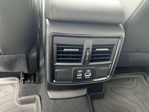 Certified 2025 Subaru Forester Sport AWD/4WD image 21