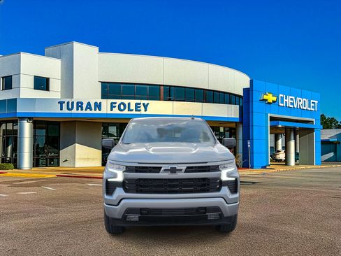 New 2026 Chevrolet Silverado 1500 RST image 42