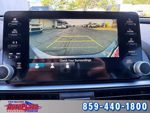 Used 2020 Honda Accord Sport image 18