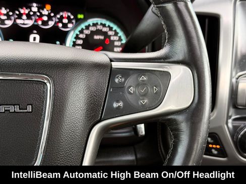 Used 2018 GMC Sierra 1500 Denali AWD/4WD image 34