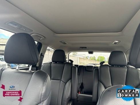Certified 2025 Subaru Ascent Touring AWD/4WD image 23