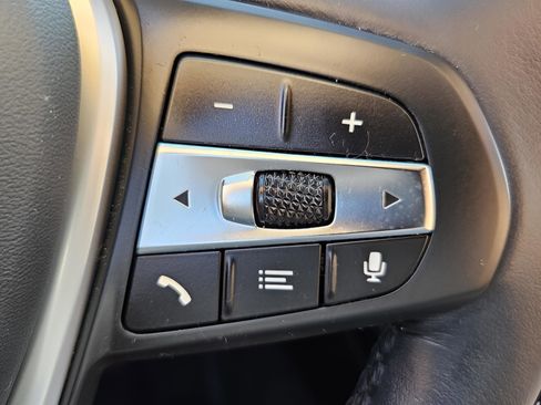 Certified 2023 BMW 330i Sedan w/ Driving Assistance Package image 33