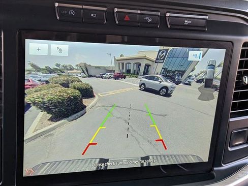 Used 2022 Ford F150 Lariat AWD/4WD image 14