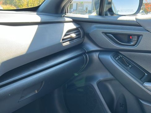 Used 2025 Subaru Crosstrek 2.5i Wilderness image 19