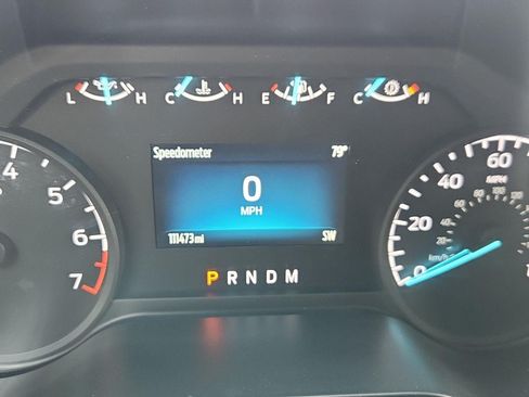 Certified 2022 Ford F150 XLT w/ Trailer Tow Package AWD/4WD image 16