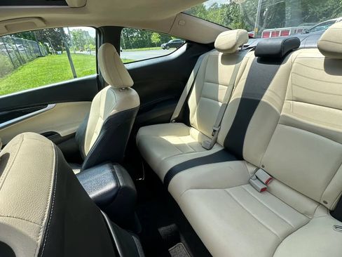 Used 2014 Honda Accord EX-L image 20