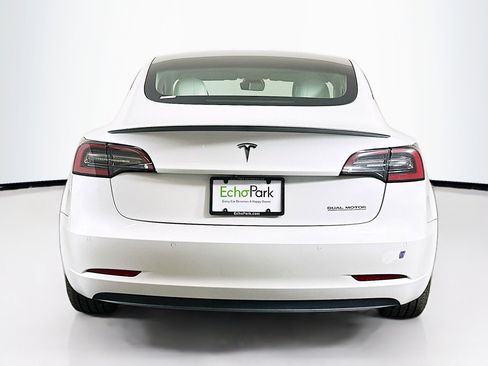 Used 2021 Tesla Model 3 Performance image 7