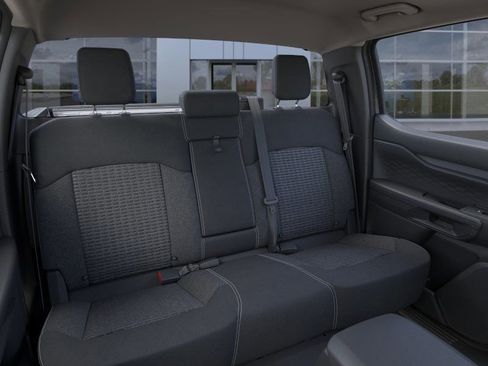 New 2026 Ford Ranger XL image 11