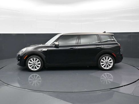 Used 2024 MINI Cooper Clubman S FWD image 8