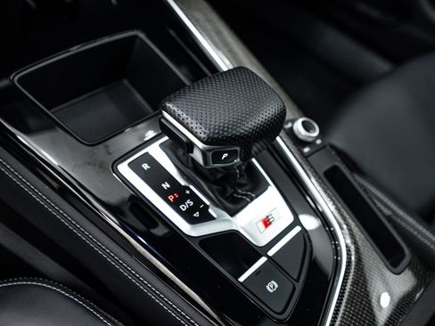 Certified 2023 Audi S5 Premium Plus AWD/4WD image 15