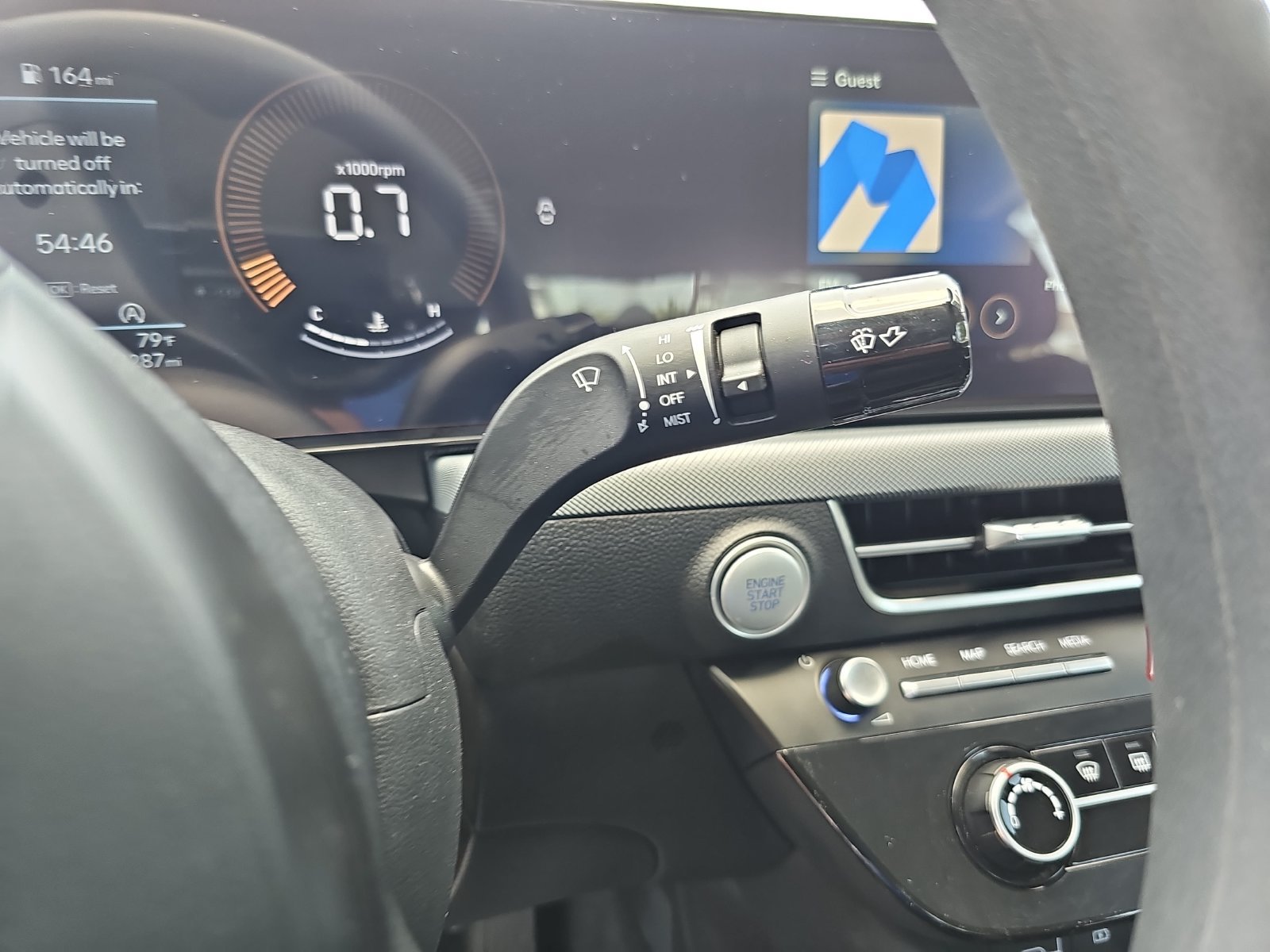 Certified 2026 Hyundai Sonata SE FWD image 18