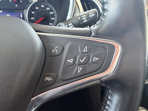 Used 2019 Chevrolet Equinox LT AWD/4WD image 15