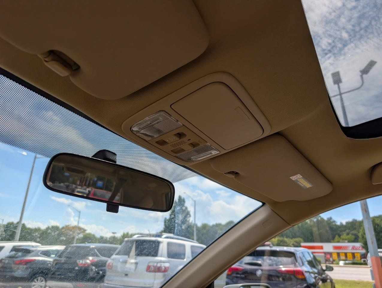Used 2007 Honda CR-V EX-L image 22