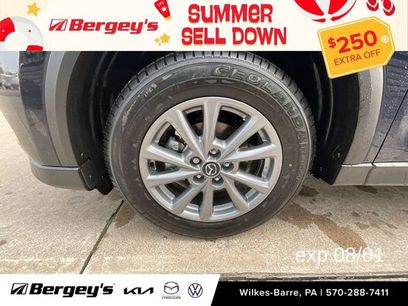 Certified 2023 MAZDA CX-5 AWD 2.5 S