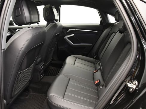 Certified 2025 Audi A3 2.0T Premium image 43