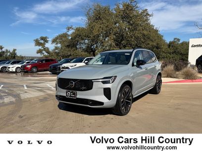 New 2026 Volvo XC90 B6 Ultra w/ Protection Package Premier
