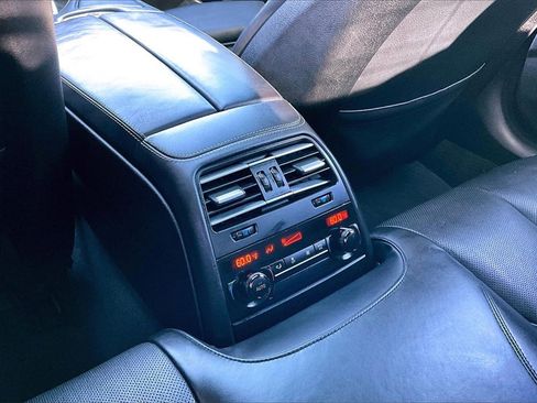 Used 2015 BMW 650i Gran Coupe xDrive image 33