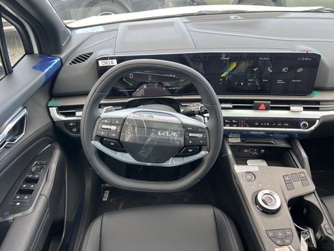 New 2026 Kia Sportage X-Line image 11