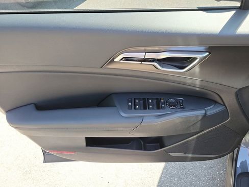 New 2026 Kia Sportage EX FWD image 20