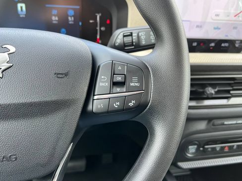 Used 2026 Ford Bronco Sport Big Bend AWD/4WD image 17