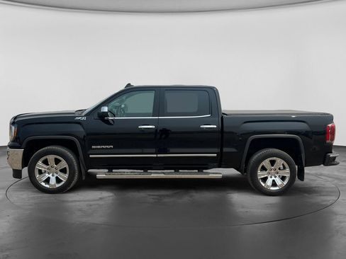 Used 2018 GMC Sierra 1500 SLT AWD/4WD image 6