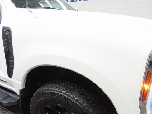 Used 2025 Ford F250 Lariat w/ Lariat Ultimate Package image 40