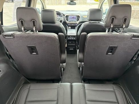 Used 2017 GMC Acadia Denali w/ Technology Package image 28