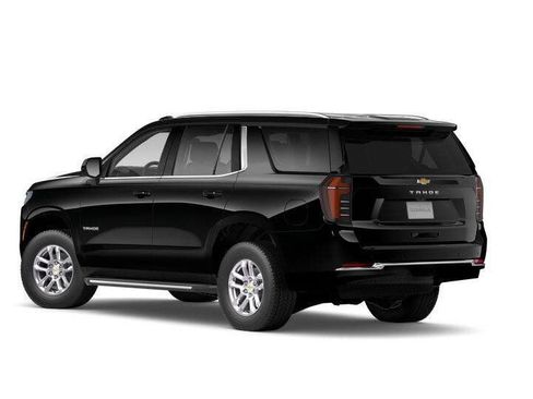 New 2026 Chevrolet Tahoe LS image 53