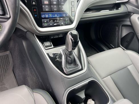 Certified 2024 Subaru Outback Onyx Edition image 30