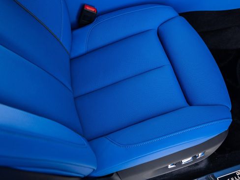 New 2026 Rolls-Royce Cullinan Black Badge image 60