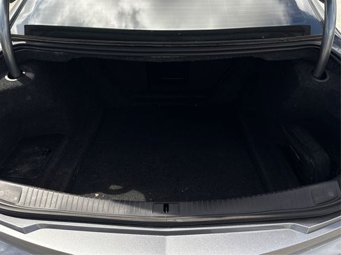 Used 2018 Cadillac CTS Luxury image 11