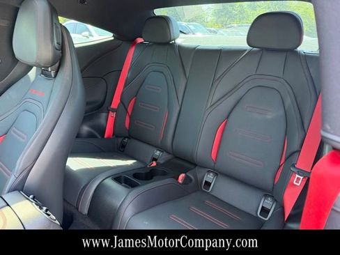 Certified 2024 Mercedes-Benz CLE 53 AMG 4MATIC image 18