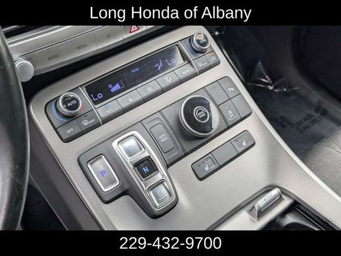Used 2022 Hyundai Palisade SEL w/ Convenience Package FWD image 21