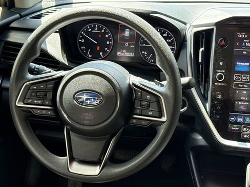 Used 2024 Subaru Impreza 2.0i Sport AWD/4WD image 14