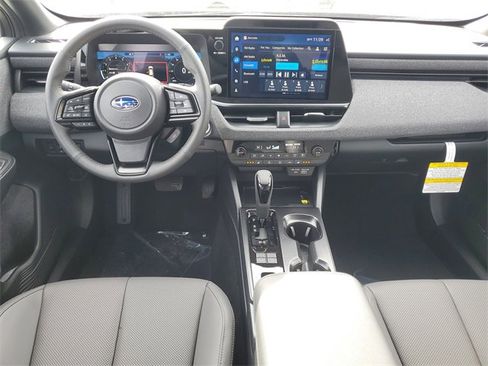 New 2026 Subaru Outback Limited AWD/4WD image 12