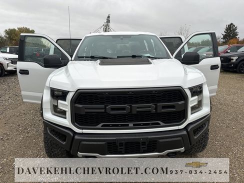 Used 2019 Ford F150 Raptor image 32