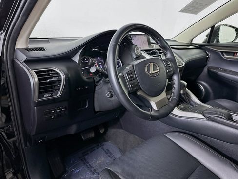 Used 2017 Lexus NX 200t AWD image 9