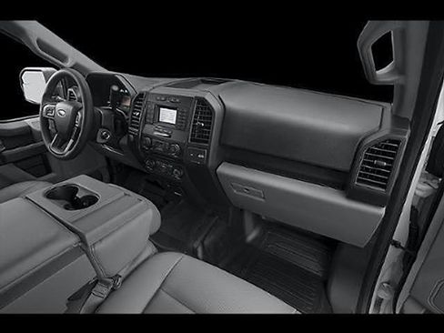 Used 2019 Ford F150 Lariat AWD/4WD image 16