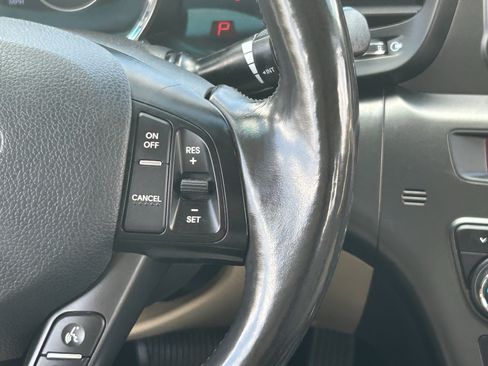 Used 2013 Kia Optima EX w/ Premium Pkg FWD image 24