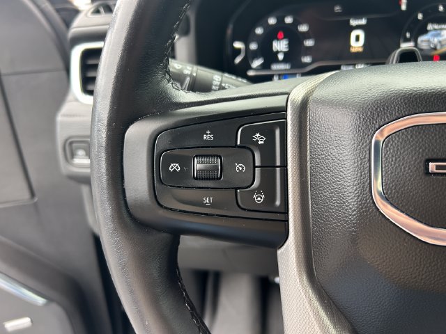Used 2024 GMC Yukon Denali w/ Denali Reserve Package AWD/4WD image 19